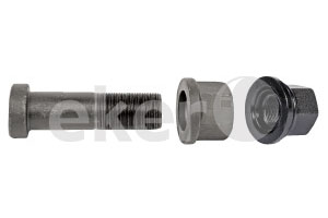 BİJON 20 190 MAN MERC. ÖN 77 MM
